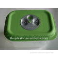 Airtight food storage box